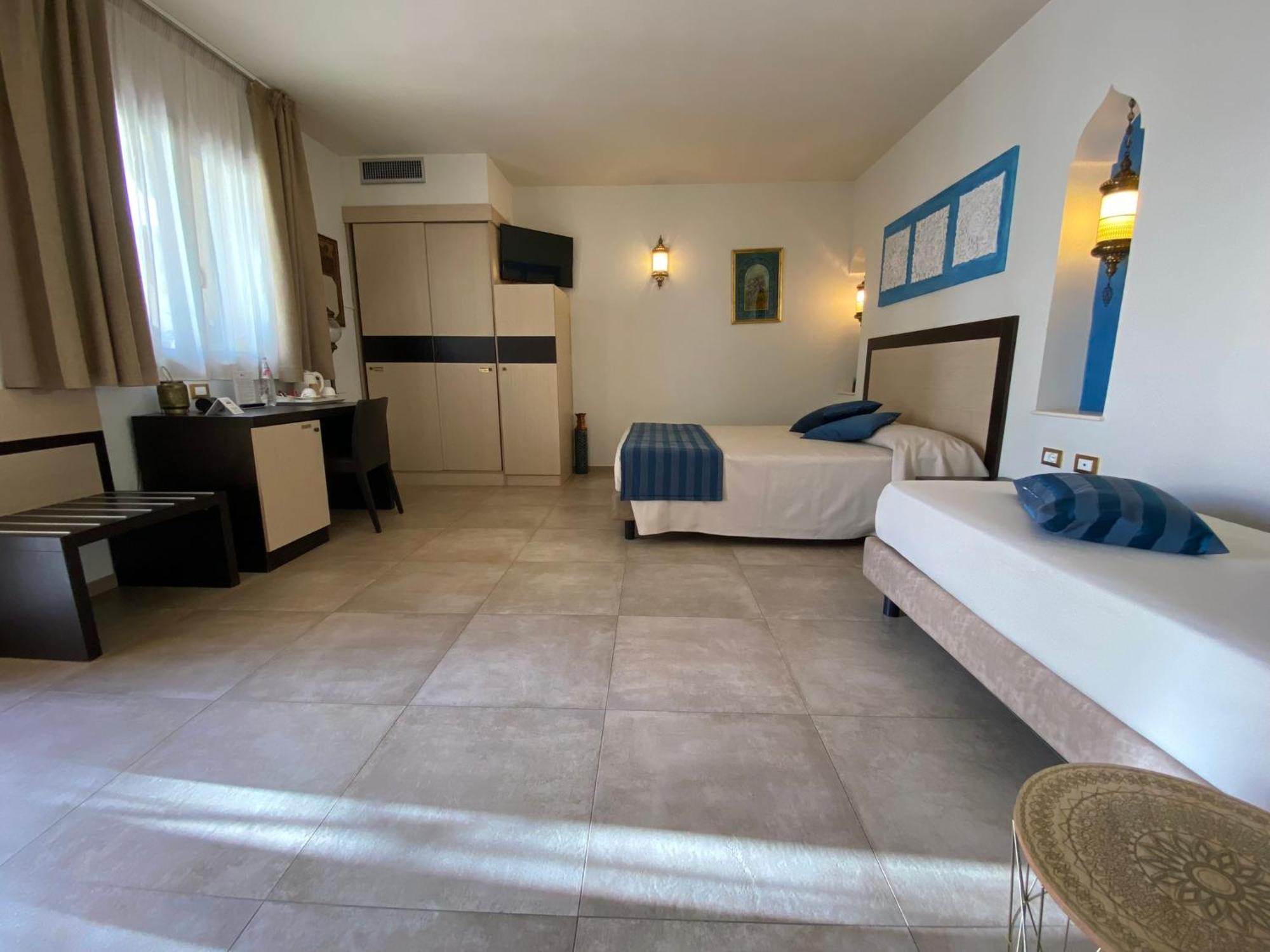 Riad Comfort Rooms San Vito Lo Capo Exterior foto