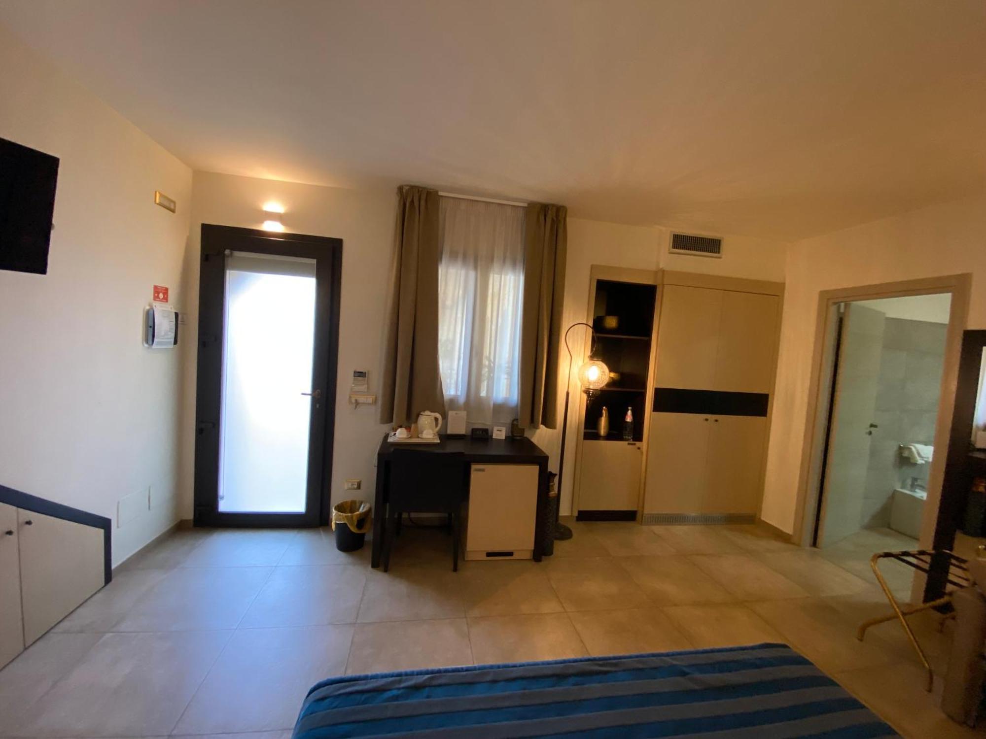 Riad Comfort Rooms San Vito Lo Capo Exterior foto