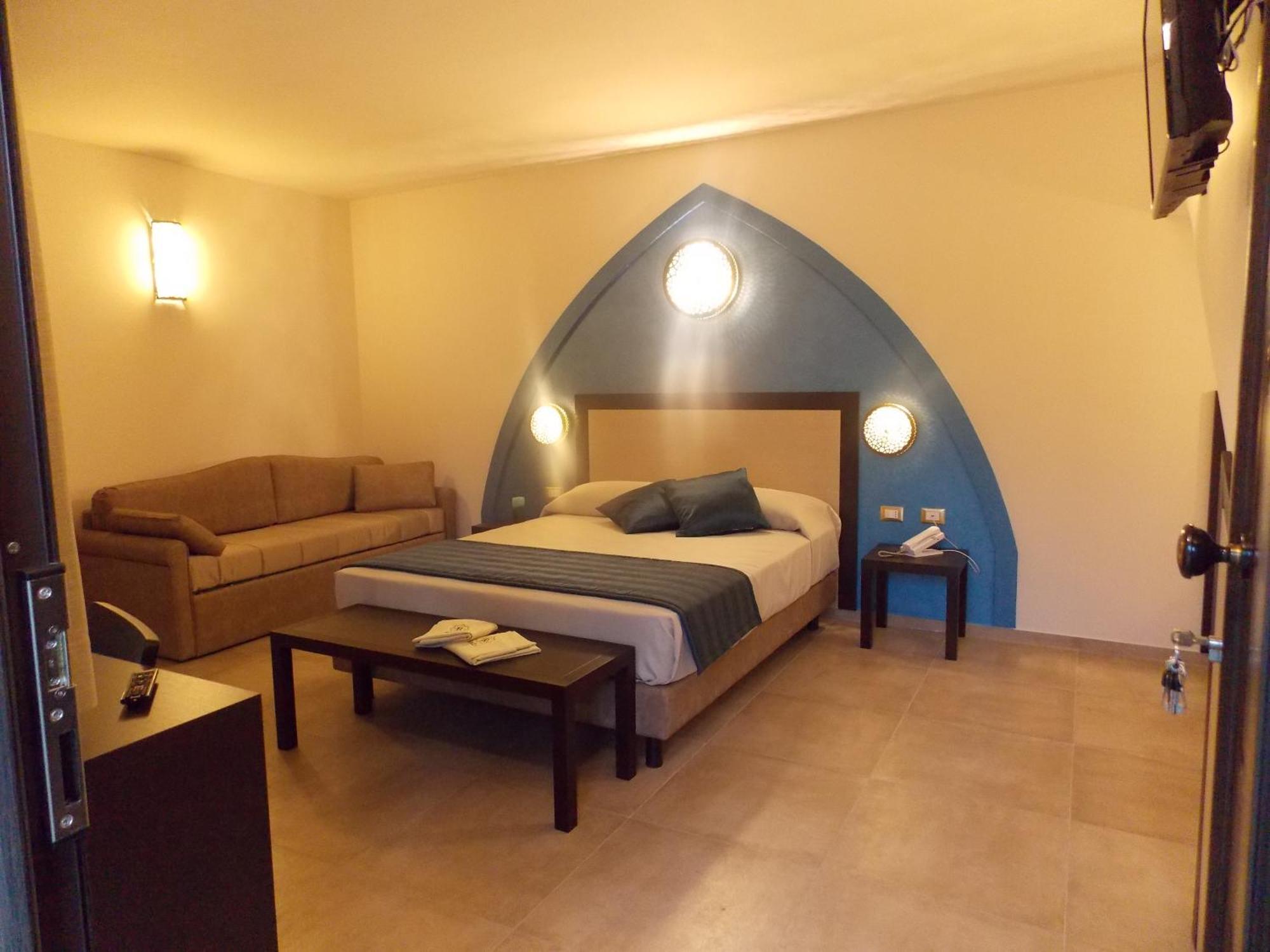 Riad Comfort Rooms San Vito Lo Capo Cameră foto