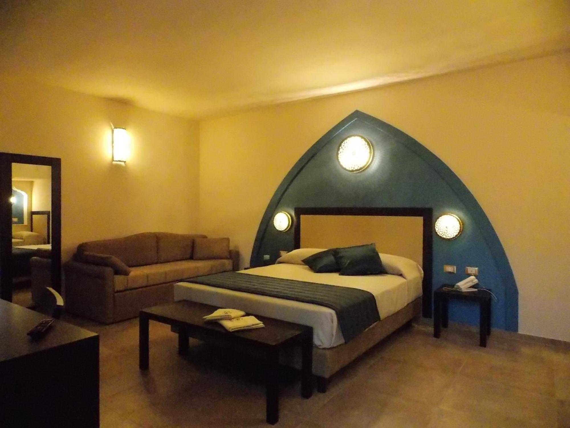 Riad Comfort Rooms San Vito Lo Capo Cameră foto